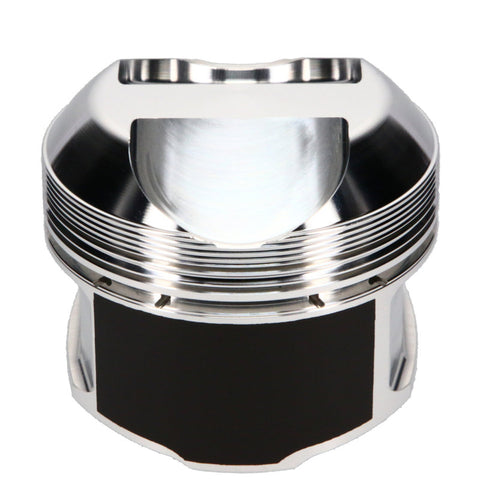 JE Pistons Porsche 911 2.2L 89mm Set of 6 Pistons - 353228