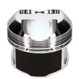 JE Pistons Porsche 911 2.2L 85mm Set of 6 Pistons - 353224