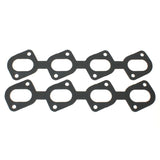 JBA 96-04 Ford 4.6L/5.4L 4V DOHC Oval Port Header Gasket - Pair - 063-5931