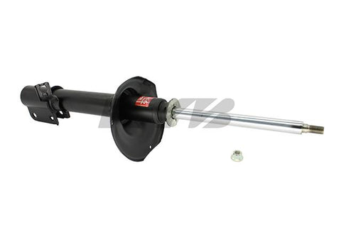 KYB Shocks & Struts Excel-G Rear Left SUBARU Legacy (FWD) 1990-91 - 235072