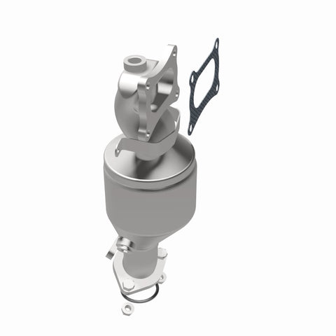 MagnaFlow Direct Fit Catalytic Converter 08-10 Honda Accord 3.5L - 51893