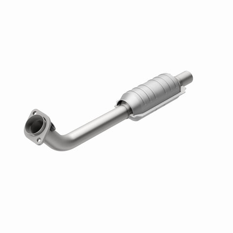 MagnaFlow Conv DF 00-03 BMW X5 4.4L Passenger Side OEM - 49572