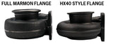 Wehrli 01-04 Chevrolet 6.6L LB7 Duramax S300 Turbo Install Kit (No Turbo) - Gloss Black - WCF100478-GB