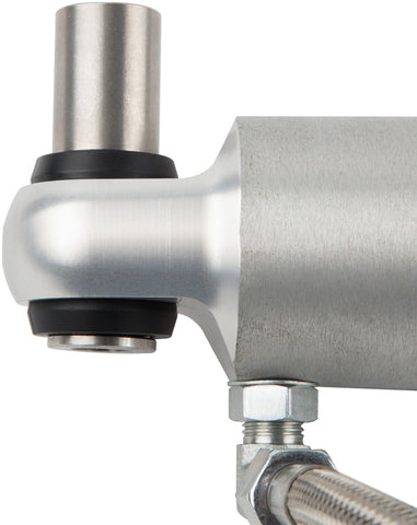 Fox 20+ Jeep JT Gladiator 2.0 Performance Series Remote Reservoir Front Shock 2-3in Lift - 885-24-246