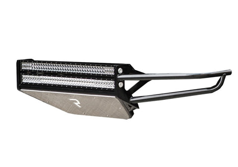 N-Fab RSP Front Bumper 05-15 Toyota Tacoma - Gloss Black - Direct Fit LED - T052LRSP
