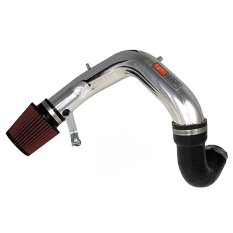 Injen 03-05 Dodge Neon SRT-4 Black Short Ram Intake (Special Order) - IS8022BLK