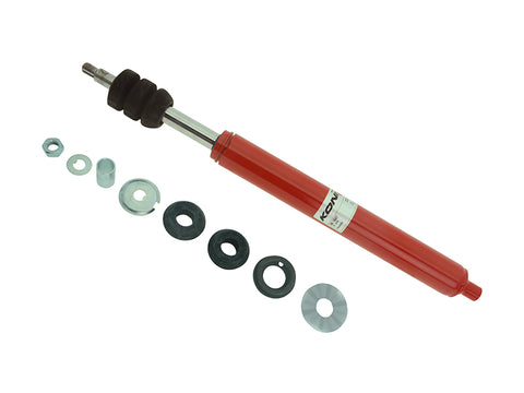 Koni Classic (Red) Shock Insert 69-71 Porsche 911/ 912 - Front - 86 1647