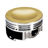 JE Pistons Audi TT RS 2.5 TFSI 5-Cyl Ultra Series 3.287in Bore - 367848