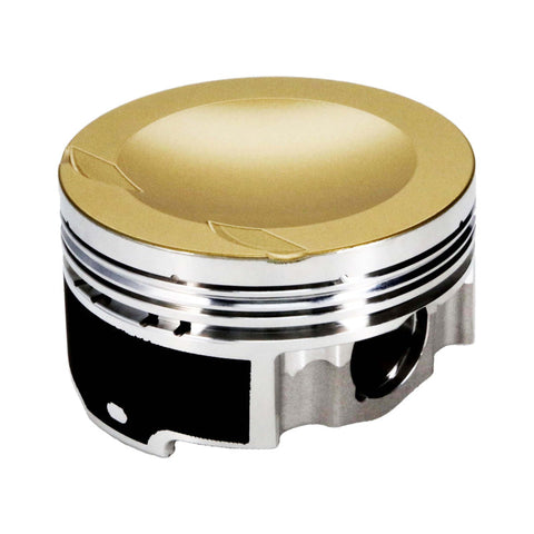 JE Pistons Audi TT RS 2.5 TFSI 5-Cyl Ultra Series 3.287in Bore - 367848
