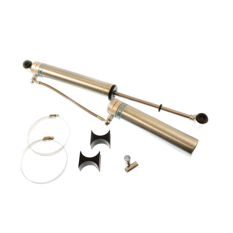 Bilstein 5160 Series 5165 Series 8.9in. Travel 255/70 46mm Monotube Shock Absorber - 25-176230