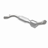 MagnaFlow Direct Fit Catalytic Converter 97-99 E-150/250 D/S 4.6L - 93390