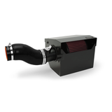 Mishimoto 2016 Honda Civic 1.5L Turbo Performance Air Intake - Black - MMAI-CIV-16BK