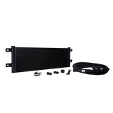 Fleece Performance 03-07 Dodge Ram 2500/3500 Transmission Cooler & Line Kit - FPE-TC-CUMM-0307
