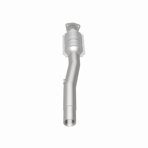 MagnaFlow Conv DF 00-03 Audi A8 Quatt 4.2L Driver Side - 24028