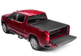 Roll-N-Lock 07-13 Chevy Silverado/Sierra SB 77-5/16in Cargo Manager - CM207