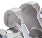 Eagle Toyota 2JZ 4340 Billet Crankshaft - 32JZ37015590