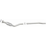 MagnaFlow Direct Fit Catalytic Converter 01-04 Dodge Caravan 2.4L - 51614