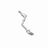 MagnaFlow Direct Fit Catalytic Converter 1991 BMW 318I 1.8L - 23799