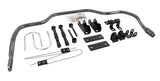 Hellwig 11-19 Chevrolet Silverado 2500 HD Solid Heat Treated Chromoly 1-1/4in Rear Sway Bar - 7717