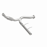 Magnaflow Conv DF 2007-2008 Ford Expedition/Navigator V8-5.4L - 5451500