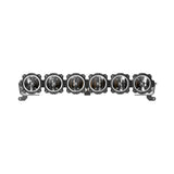 KC HiLiTES 21+ Ford Bronco 39in. Gravity LED Pro6 Light Bar Kit Front Bumper - 91341