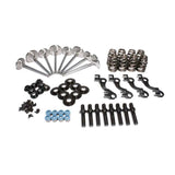 Comp Cams Cyl. Head Assembly Kit, 1.630, 2.25/1.88 - 11120-01B