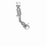 MagnaFlow 10-14 Chevy Equinox / GMC Terrain 2.4L Direct Fit Catalytic Converter - 52186
