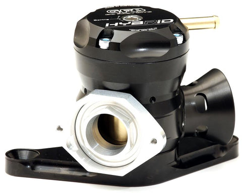 GFB HYBRID TMS Dual Port 01-07 Subaru WRX / 05-08 Forester XT - T9203