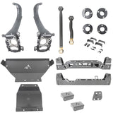 Belltech 2021+ Ford Bronco 4in-7.5in Lift Kit - 152600BK