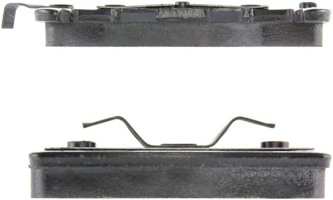 StopTech Street Brake Pads - 308.03770