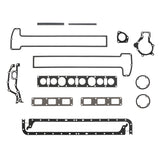 Cometic Jaguar 1970-1992 4.2L XK6 Complete Engine Gasket Kit w/o Head Gasket Complete Gasket Set - C4266