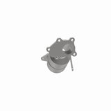 MagnaFlow Conv DF 2006 Subaru Impreza 2.5L - 444307