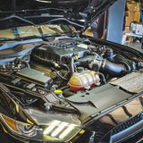 VMP Performance 15-17 Ford Mustang Odin 2.65 L Level 2 Supercharger Kit - VMP-SK1517MODIN