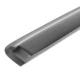 Rugged Ridge Rear Window Visors Black 07-14 Tundra CrewMax - 81349.91