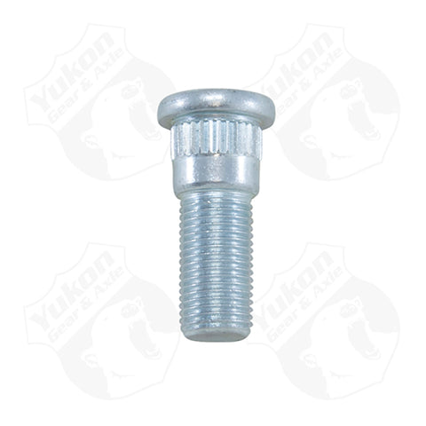 Yukon Gear Replacement Axle Stud For Dana 44 & Model 35 - YSPSTUD-001