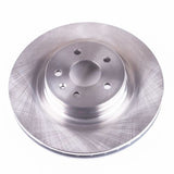 Power Stop 12-18 Tesla Model S Front Autospecialty Brake Rotor - AR84000