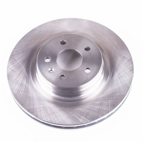 Power Stop 12-18 Tesla Model S Front Autospecialty Brake Rotor - AR84000
