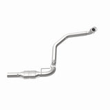 MagnaFlow Conv DF 03-07 GM 2500/3500 D/S OEM - 49601