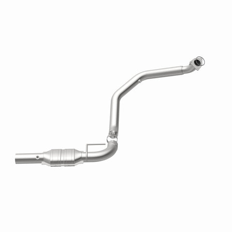 MagnaFlow Conv DF 03-07 GM 2500/3500 D/S OEM - 49601