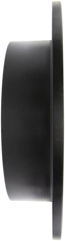 StopTech 08-10 Impreza WRX (Exc STi)/08-10 Impreza Coupe/Sedan Slotted & Drilled Left Rear Rotor - 127.47029L