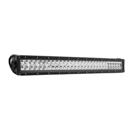 Westin EF2 LED Light Bar Double Row 30 inch Combo w/3W Epistar - Black - 09-13230C