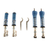 Bilstein B14 (PSS) 17 Fiat 124 Spider / 16-17 Mazda MX-5 Miata Front & Rear Performance Suspension - 47-249622