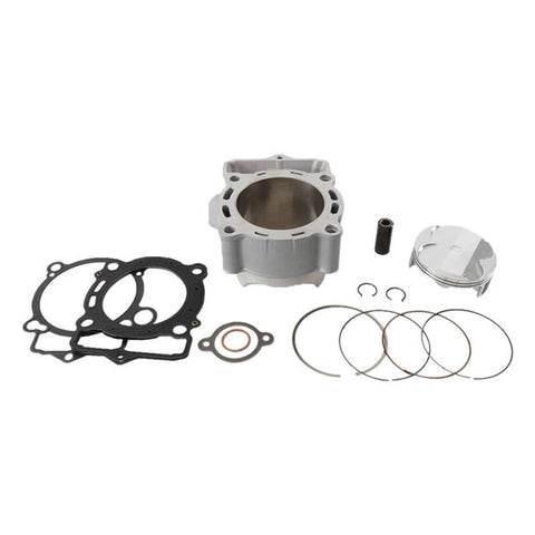 Cylinder Works 13-15 KTM 350 SX-F 350cc Standard Bore High Compression Cylinder Kit 14.1:1 Comp. - 50003-K01HC