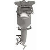 MagnaFlow Direct Fit Catalytic Converter 16-18 Honda HR-V 1.8L - 22-210