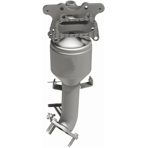 MagnaFlow Direct Fit Catalytic Converter 16-18 Honda HR-V 1.8L - 22-210