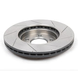 DBA 08-12 Ford Escape Front Slotted Street Series Rotor - 2560S