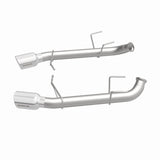 MagnaFlow SYS A/B 2011 Ford Mustang 3.7L - 15596