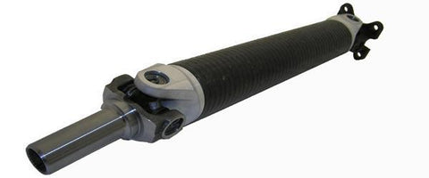 DSS Ford 05+ Mustang GT w/ T56 Mag XL 6sp Conv Carbon Fiber Shaft OE Pinion Billet Yoke FDSH9-C-MAG2 - 610132