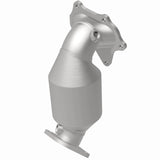 MagnaFlow 13-14 Hyundai Genesis Coupe EPA Compliant Direct-Fit Catalytic Converter - 52770