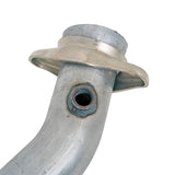 BBK 99-04 Mustang 4.6 GT / Cobra High Flow X Pipe With Catalytic Converters - 2-1/2 - 1670